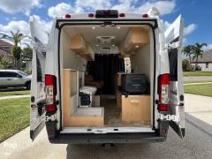 2018 Ram Promaster 2500 159
