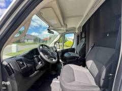 2018 Ram Promaster 2500 159