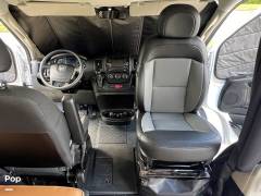 2018 Ram Promaster 2500 159