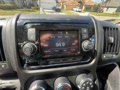 2018 Ram Promaster 2500 159