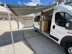 2018 Ram Promaster 2500 159