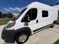 2018 Ram Promaster 2500 159