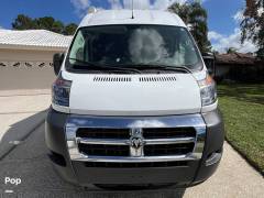 2018 Ram Promaster 2500 159