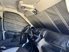 2018 Ram Promaster 2500 159
