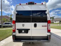 2018 Ram Promaster 2500 159