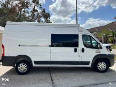 2018 Ram Promaster 2500 159