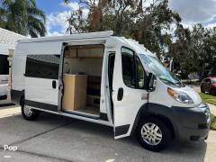 2018 Ram Promaster 2500 159