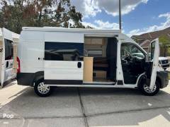 2018 Ram Promaster 2500 159