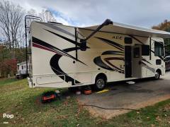 2023 Thor Motor Coach A.C.E. 32B, $ 134,000