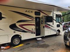 2023 Thor Motor Coach A.C.E. 32B, $ 134,000