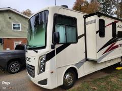 2023 Thor Motor Coach A.C.E. 32B, $ 134,000