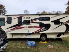 2023 Thor Motor Coach A.C.E. 32B, $ 134,000
