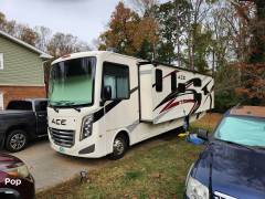 2023 Thor Motor Coach A.C.E. 32B, $ 134,000