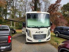 2023 Thor Motor Coach A.C.E. 32B, $ 134,000