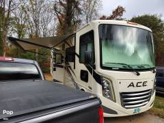 2023 Thor Motor Coach A.C.E. 32B, $ 134,000