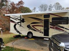 2023 Thor Motor Coach A.C.E. 32B, $ 134,000