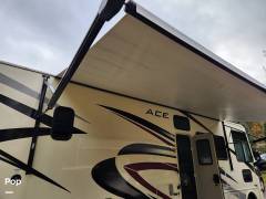 2023 Thor Motor Coach A.C.E. 32B, $ 134,000