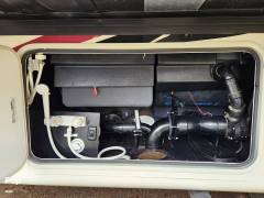 2023 Thor Motor Coach A.C.E. 32B, $ 134,000