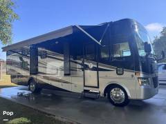 2011 Tiffin Allegro Open Road 35 QBA, $ 78,900