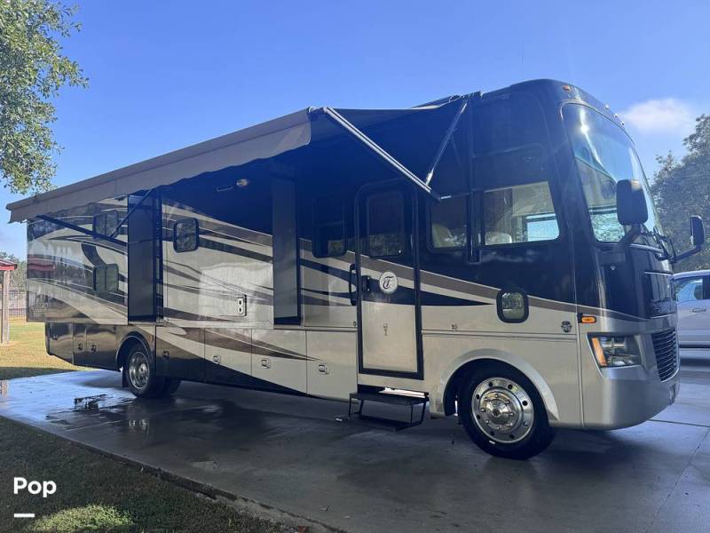 2011 Tiffin Allegro Open Road 35 QBA, $ 78,900