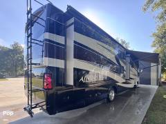 2011 Tiffin Allegro Open Road 35 QBA, $ 78,900
