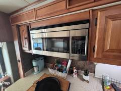 2011 Tiffin Allegro Open Road 35 QBA, $ 78,900