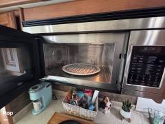2011 Tiffin Allegro Open Road 35 QBA, $ 78,900