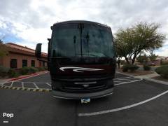 2019 Fleetwood Pace Arrow LXE 38F, $ 133,000