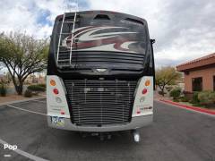 2019 Fleetwood Pace Arrow LXE 38F, $ 133,000