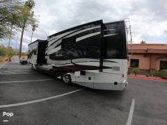 2019 Fleetwood Pace Arrow LXE 38F, $ 133,000