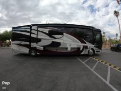 2019 Fleetwood Pace Arrow LXE 38F, $ 133,000
