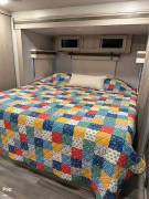 2022 Rockwood Ultra-Lite 2912BS, $ 34,000
