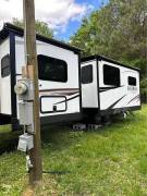 2022 Rockwood Ultra-Lite 2912BS, $ 34,000