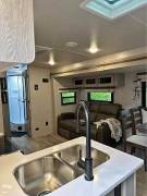 2022 Rockwood Ultra-Lite 2912BS, $ 34,000