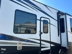 2018 Voltage Triton 3551, $ 35,000