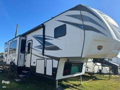 2018 Voltage Triton 3551, $ 35,000