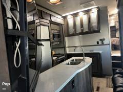 2018 Voltage Triton 3551, $ 35,000