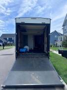 2018 Voltage Triton 3551, $ 35,000