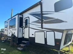 2018 Voltage Triton 3551, $ 35,000