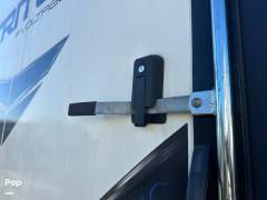 2018 Voltage Triton 3551, $ 35,000