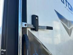 2018 Voltage Triton 3551, $ 35,000