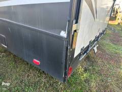 2018 Voltage Triton 3551, $ 35,000