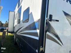 2018 Voltage Triton 3551, $ 35,000