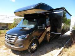 2020 Entegra Qwest 24L, $ 99,900