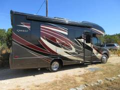 2020 Entegra Qwest 24L, $ 99,900