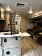 2021 Forest River Flagstaff 29RBS, $ 38,000