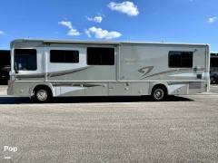 2008 Winnebago Destination 39W, $ 59,000