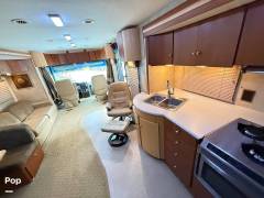 2008 Winnebago Destination 39W, $ 59,000