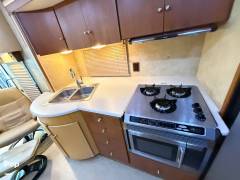 2008 Winnebago Destination 39W, $ 59,000