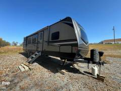 2020 Keystone Sprinter 325BMK, $ 25,000